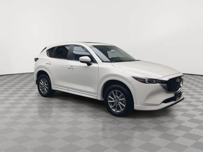 2024 Mazda Mazda CX-5 2.5 S Preferred