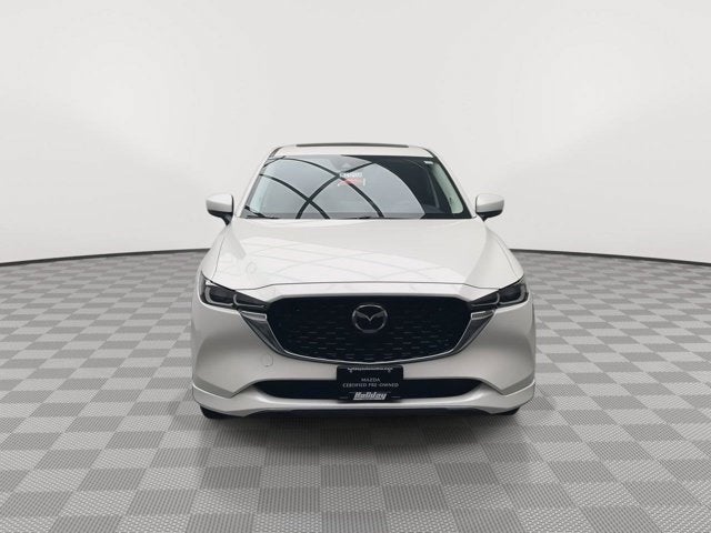 2024 Mazda Mazda CX-5 2.5 S Preferred