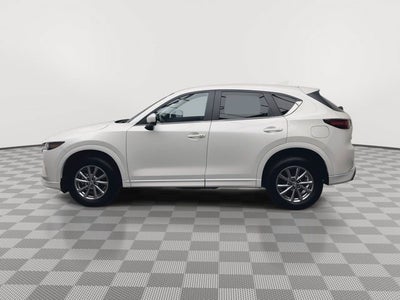 2024 Mazda Mazda CX-5 2.5 S Preferred