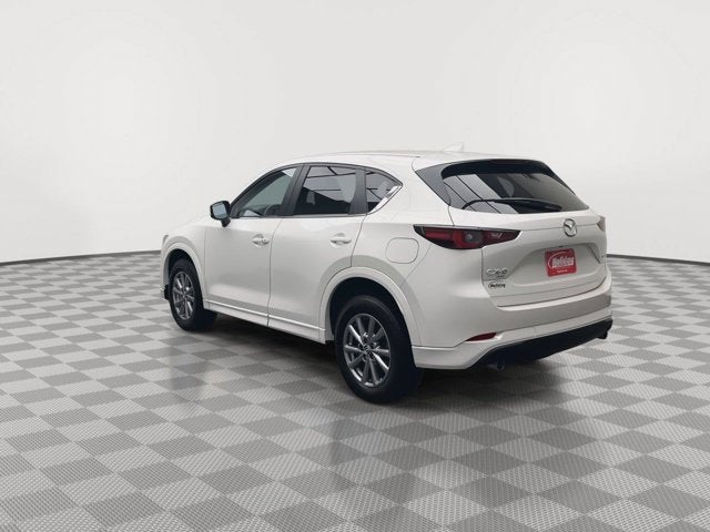 2024 Mazda Mazda CX-5 2.5 S Preferred
