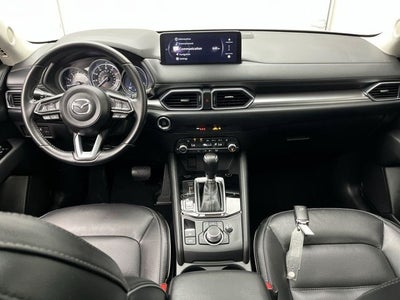 2024 Mazda Mazda CX-5 2.5 S Preferred