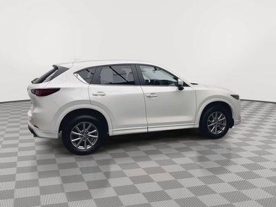 2024 Mazda Mazda CX-5 2.5 S Preferred