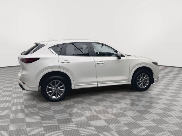 2024 Mazda Mazda CX-5 2.5 S Preferred