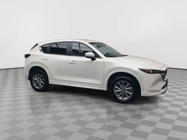 2024 Mazda Mazda CX-5 2.5 S Preferred