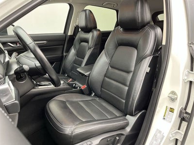 2024 Mazda Mazda CX-5 2.5 S Preferred