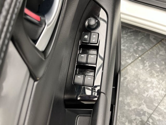 2024 Mazda Mazda CX-5 2.5 S Preferred