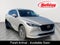 2025 Mazda Mazda CX-5 2.5 S Preferred