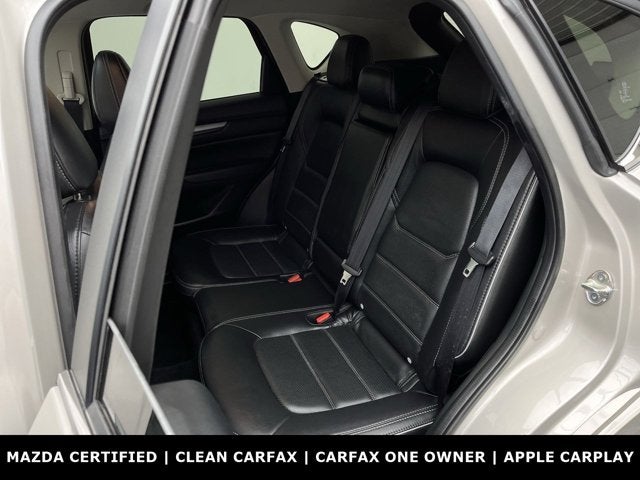2025 Mazda Mazda CX-5 2.5 S Preferred