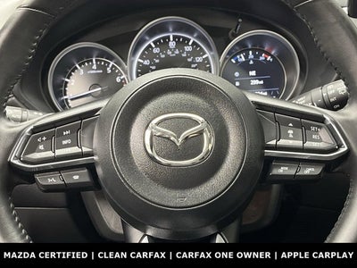 2025 Mazda Mazda CX-5 2.5 S Preferred