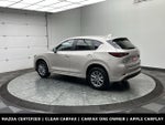 2025 Mazda Mazda CX-5 2.5 S Preferred