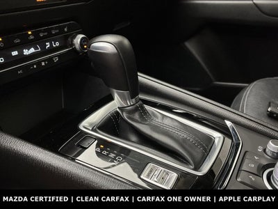 2025 Mazda Mazda CX-5 2.5 S Preferred