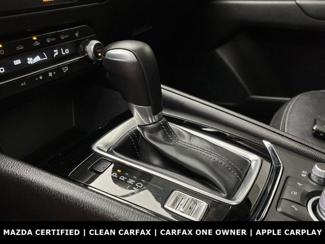 2025 Mazda Mazda CX-5 2.5 S Preferred