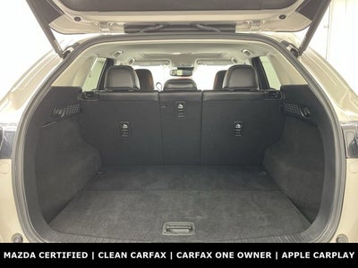 2025 Mazda Mazda CX-5 2.5 S Preferred