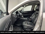 2025 Mazda Mazda CX-5 2.5 S Preferred
