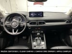 2025 Mazda Mazda CX-5 2.5 S Preferred