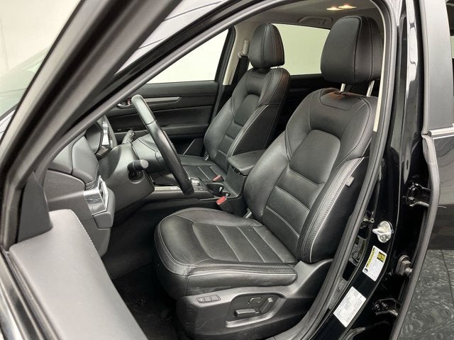 2025 Mazda Mazda CX-5 2.5 S Preferred