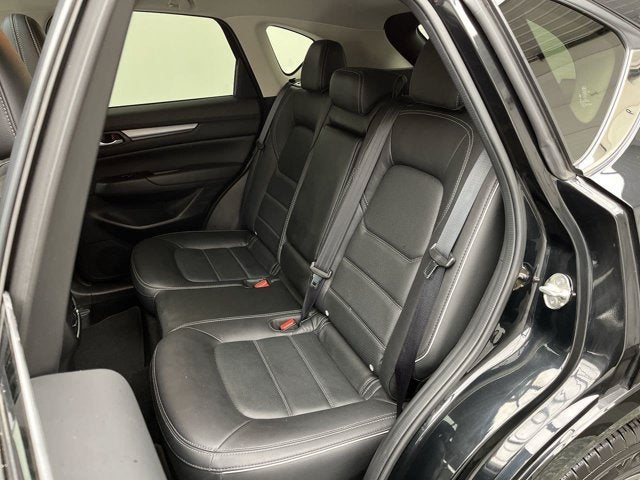 2025 Mazda Mazda CX-5 2.5 S Preferred
