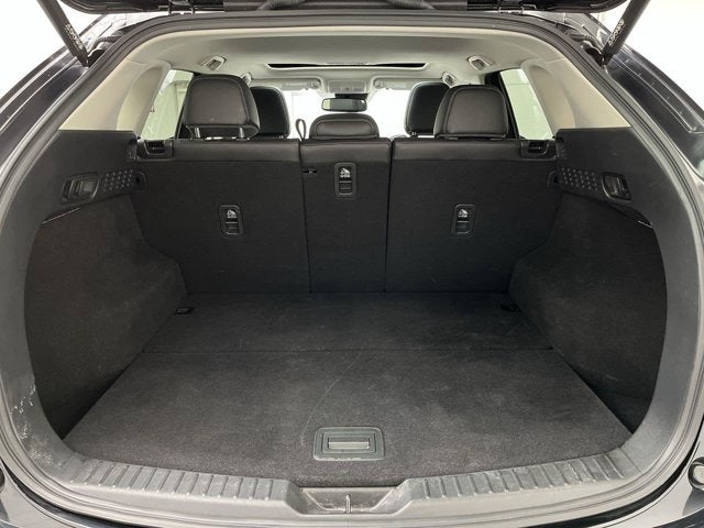 2025 Mazda Mazda CX-5 2.5 S Preferred