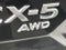2025 Mazda Mazda CX-5 2.5 S Preferred