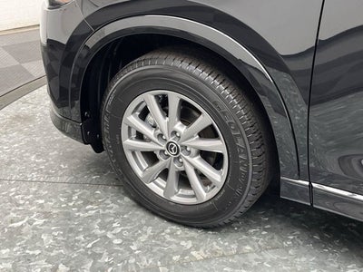 2025 Mazda Mazda CX-5 2.5 S Preferred