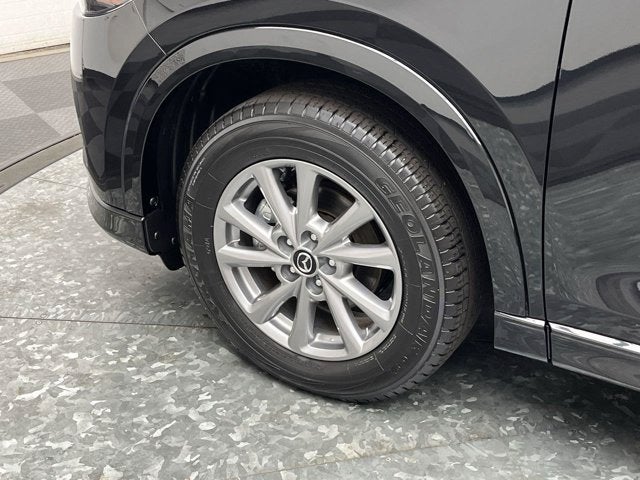 2025 Mazda Mazda CX-5 2.5 S Preferred