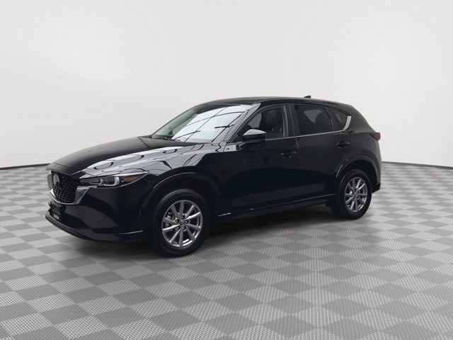 2025 Mazda Mazda CX-5 2.5 S Preferred