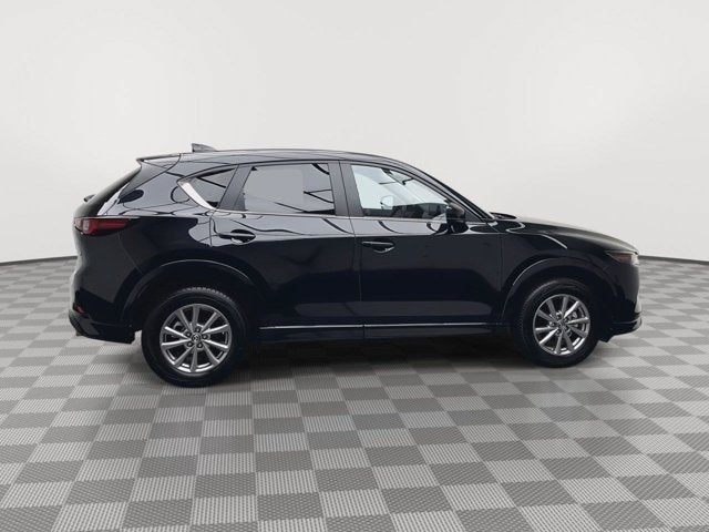 2025 Mazda Mazda CX-5 2.5 S Preferred