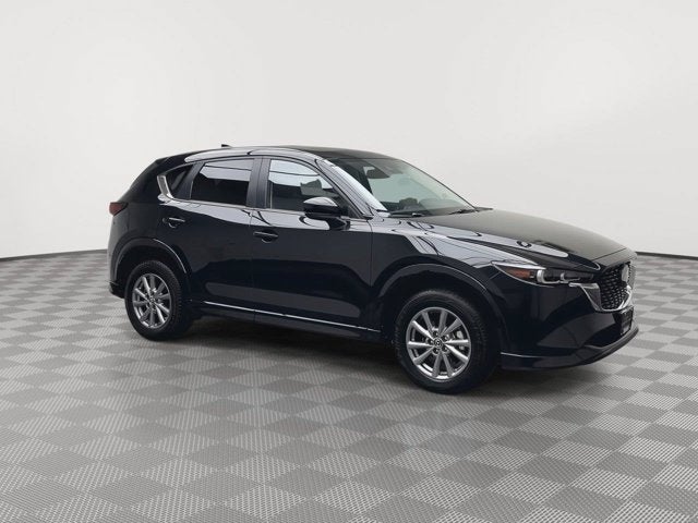 2025 Mazda Mazda CX-5 2.5 S Preferred