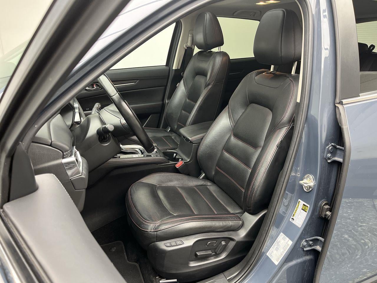 2024 Mazda Mazda CX-5 2.5 S CARBON EDITION AWD