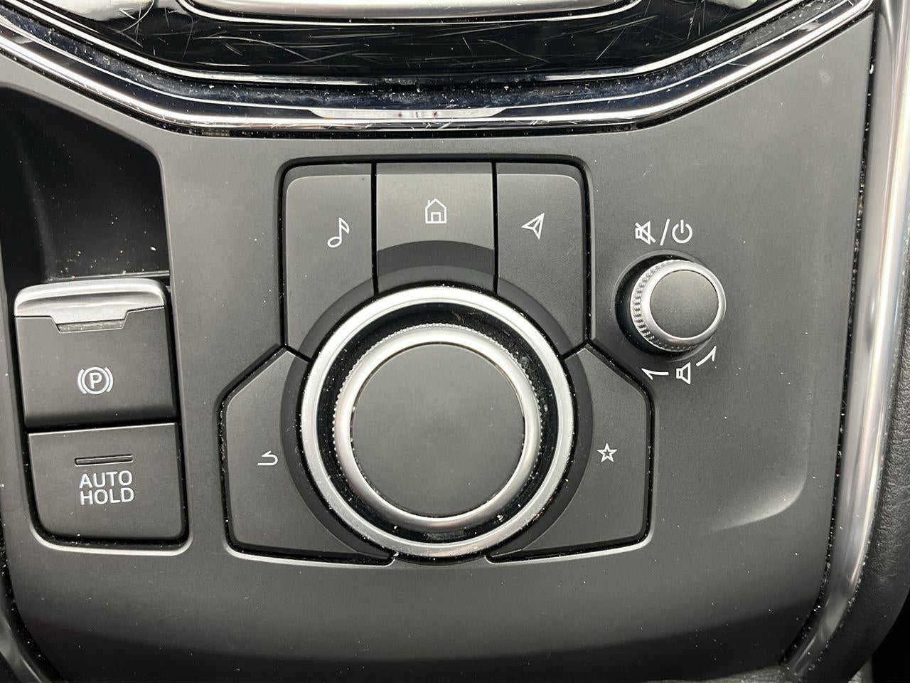 2024 Mazda Mazda CX-5 2.5 S CARBON EDITION AWD