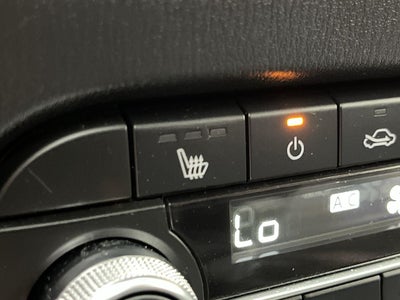 2024 Mazda Mazda CX-5 2.5 S CARBON EDITION AWD