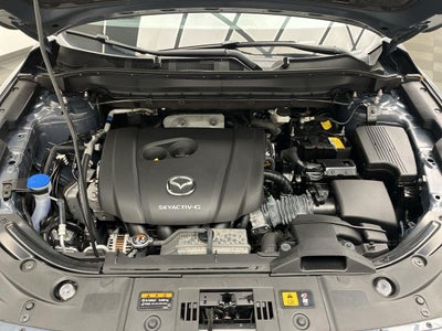2024 Mazda Mazda CX-5 2.5 S CARBON EDITION AWD