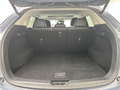 2024 Mazda Mazda CX-5 2.5 S CARBON EDITION AWD