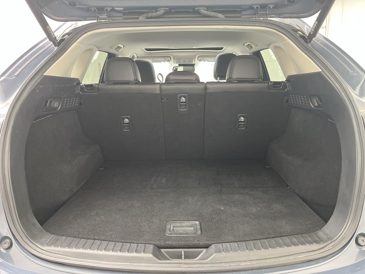 2024 Mazda Mazda CX-5 2.5 S CARBON EDITION AWD