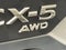 2024 Mazda Mazda CX-5 2.5 S CARBON EDITION AWD