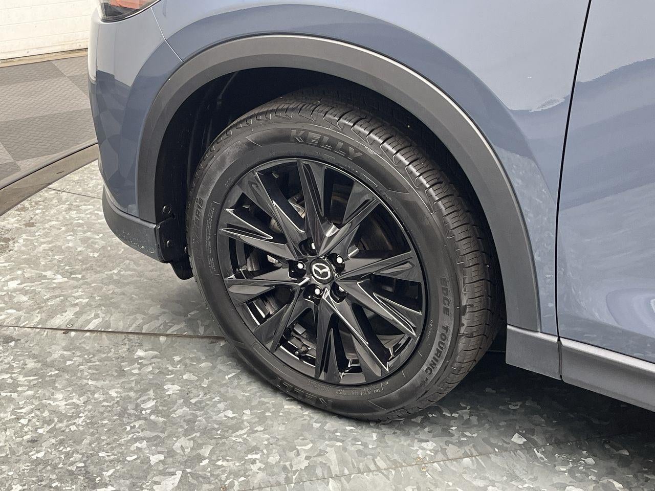 2024 Mazda Mazda CX-5 2.5 S CARBON EDITION AWD