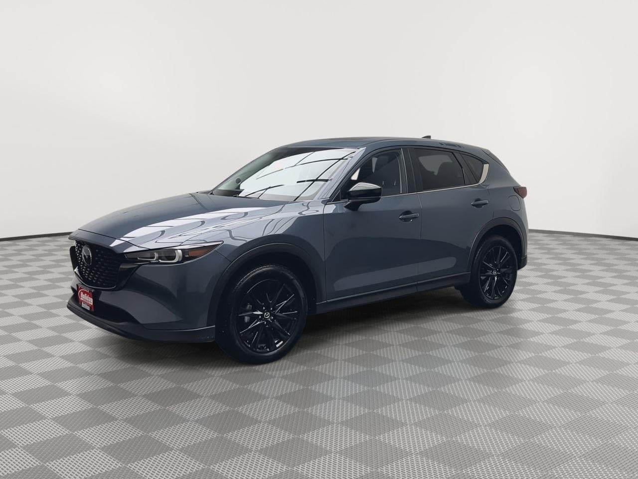 2024 Mazda Mazda CX-5 2.5 S CARBON EDITION AWD
