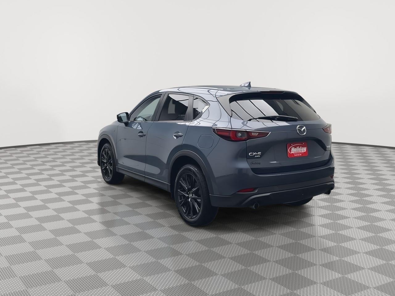2024 Mazda Mazda CX-5 2.5 S CARBON EDITION AWD