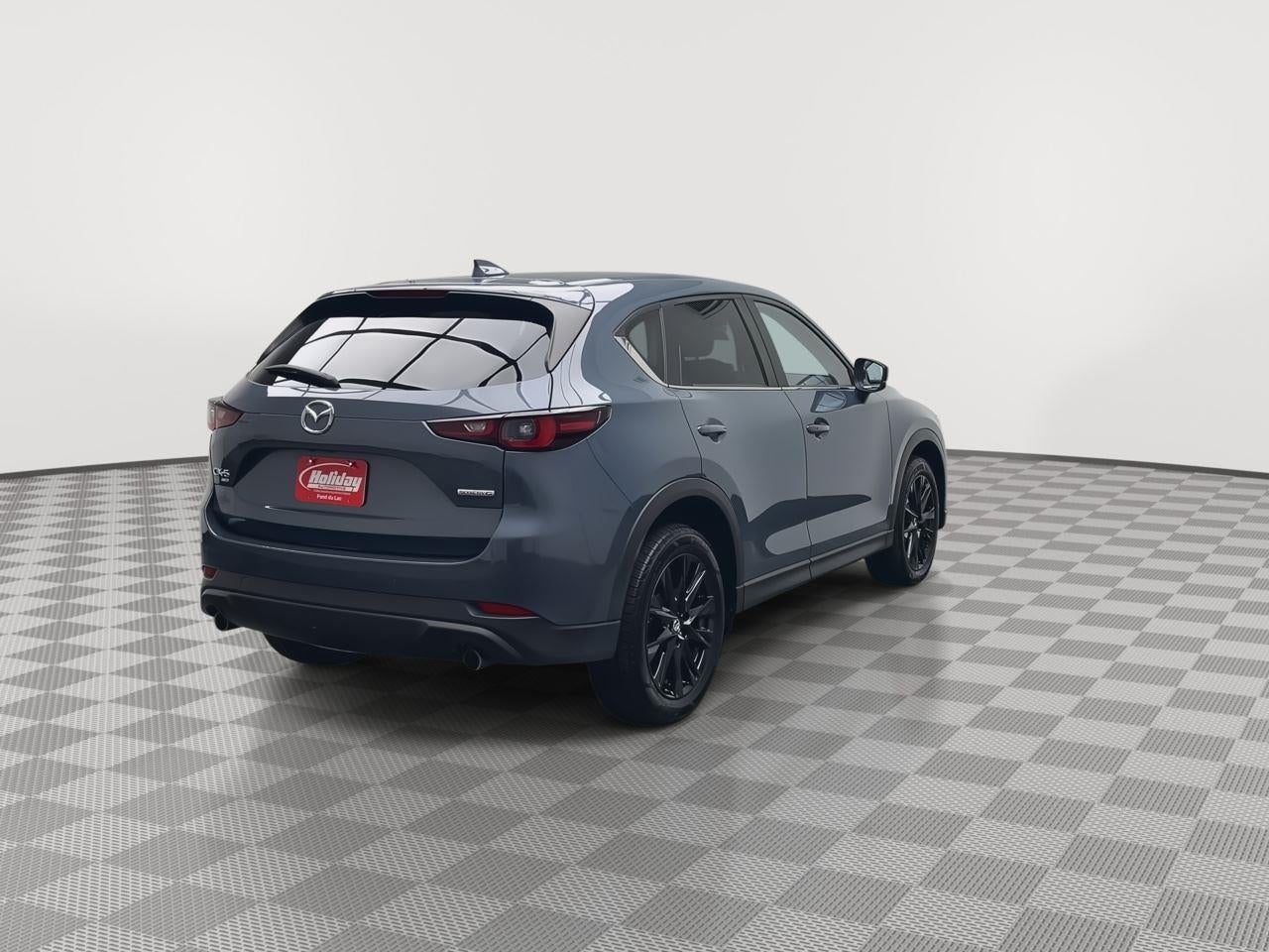 2024 Mazda Mazda CX-5 2.5 S CARBON EDITION AWD