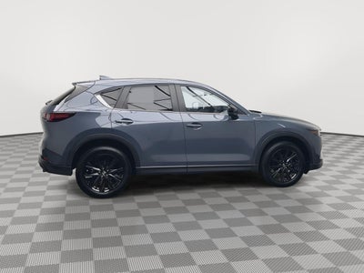 2024 Mazda Mazda CX-5 2.5 S CARBON EDITION AWD