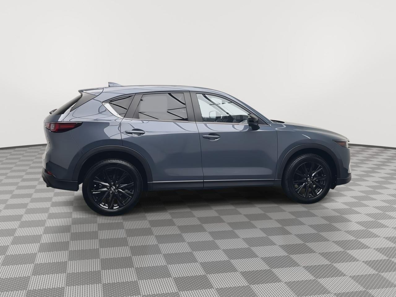 2024 Mazda Mazda CX-5 2.5 S CARBON EDITION AWD