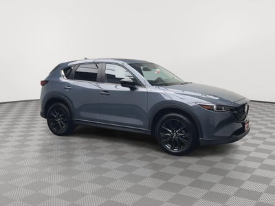 2024 Mazda Mazda CX-5 2.5 S CARBON EDITION AWD
