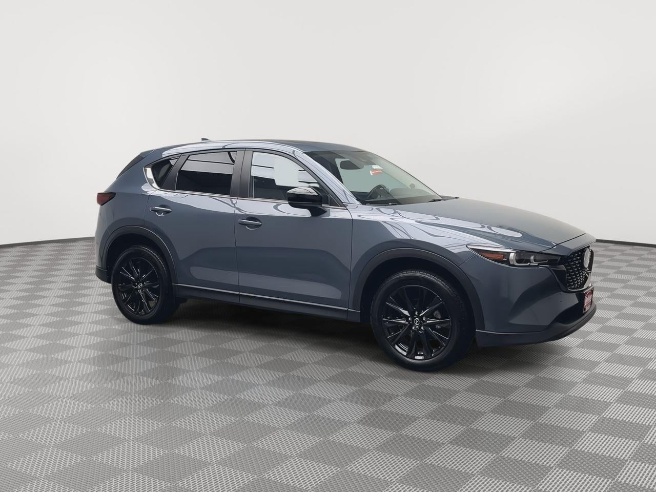 2024 Mazda Mazda CX-5 2.5 S CARBON EDITION AWD