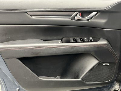 2024 Mazda Mazda CX-5 2.5 S CARBON EDITION AWD