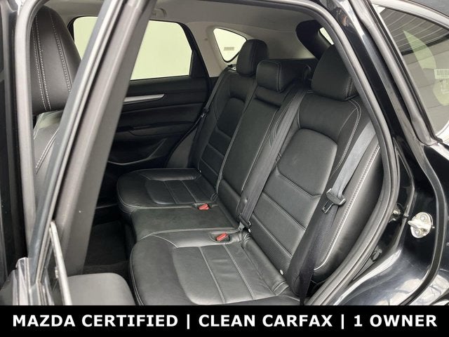 2025 Mazda Mazda CX-5 2.5 S Preferred
