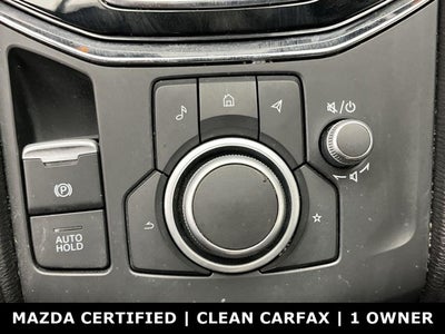 2025 Mazda Mazda CX-5 2.5 S Preferred