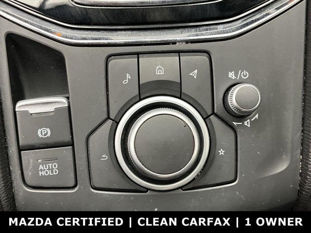 2025 Mazda Mazda CX-5 2.5 S Preferred