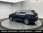 2025 Mazda Mazda CX-5 2.5 S Preferred