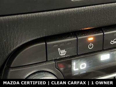 2025 Mazda Mazda CX-5 2.5 S Preferred