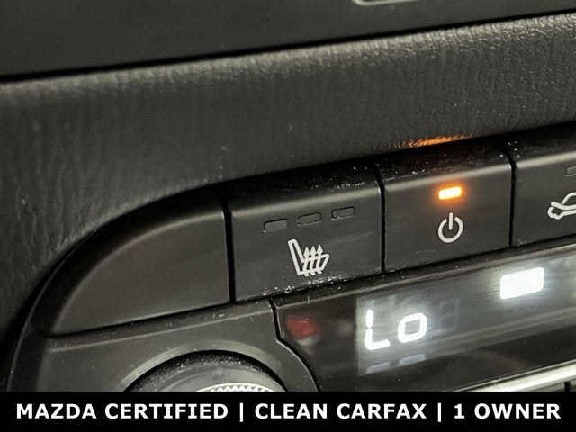 2025 Mazda Mazda CX-5 2.5 S Preferred